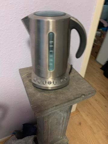 Waterkoker - Solis TYP 557 beschikbaar voor biedingen