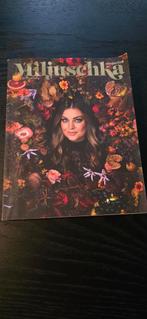 Miljuschka Kerst Kook Tijdschrift - Limited Edition No.3, Ophalen of Verzenden, Zo goed als nieuw, Overige typen