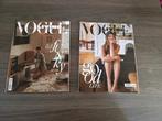 Vogue living 2025, Ophalen of Verzenden, Zo goed als nieuw, Overige typen