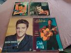 Elvis Presley kalenders,posters,Hitkrant, Verzamelen, Film en Tv, Gebruikt, Ophalen of Verzenden, Poster