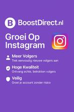 Koop Instagram Volgers, Likes en Views – Groei Vandaag, Verzenden