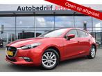 Mazda 3 2.0 SkyActiv-G 120 GT-M LED | ECC | Telefonie | Spor, Voorwielaandrijving, 1998 cc, Stof, Gebruikt