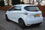 Renault ZOE R90 Life 41 kWh, Gebruikt, Zwart, 41 kWh, 135 min