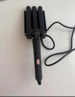 Elle wave krultang, Ophalen of Verzenden, Zo goed als nieuw, Krultang of Stijltang