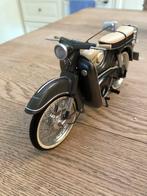 Schuco kreidler florett super, Ophalen of Verzenden, Zo goed als nieuw, Motor
