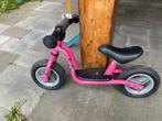 Puky lovely pink loopfiets, Kinderen en Baby's, Ophalen, Gebruikt, Loopfiets