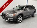 Volvo XC70 3.2 Summum LEER / XENON / FOUR-C / DYNAUDIO, Automaat, 238 pk, Gebruikt, XC70