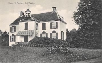 Raalte Huize 't Reelder Salland Overijssel beschikbaar voor biedingen