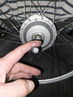 Moterwiel, Ophalen of Verzenden, Zo goed als nieuw, Algemeen