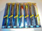 Duel Yo-Zuri Hardcore Minnow 21cm 34g Floating Japan Rapala., Watersport en Boten, Ophalen of Verzenden, Nieuw, Overige typen