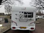 Sunlight Njoy 42 D Voortent, Caravans en Kamperen, Sunlight, Overige typen, Bedrijf, 4 tot 5 meter