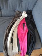 maillot, Blauw, Maillot, Overige maten, Ophalen of Verzenden