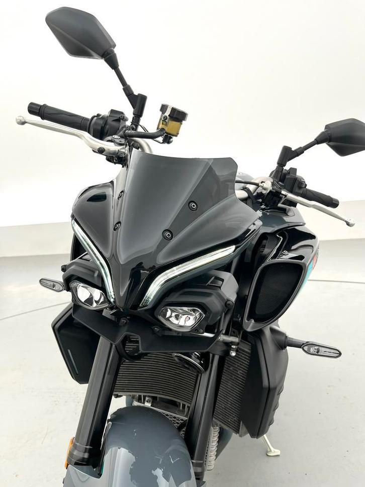 Yamaha MT-10 / 2022 / Fabrieksgarantie, Motoren, Motoren | Yamaha, Particulier, Naked bike, meer dan 35 kW, 4 cilinders, Motorrijbewijs A