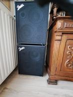 Fender Rumble stage800 voor basgitaar, Ophalen, Nieuw, Basgitaar, 100 watt of meer