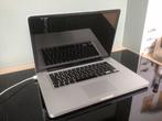 Macbook Pro 2014, Gebruikt, Ophalen of Verzenden, MacBook Pro