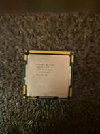 Intel Core i3 550 Processor, Computers en Software, Processors, Gebruikt, Intel Core i3 550, Ophalen of Verzenden, 2-core