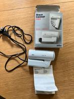 Braun Travelair mini Z1000 Reisföhn, Witgoed en Apparatuur, Persoonlijke-verzorgingsapparatuur, Ophalen of Verzenden, Gebruikt