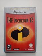 The Incredibles GameCube, Spelcomputers en Games, Games | Nintendo GameCube, Avontuur en Actie, Gebruikt, Verzenden, 1 speler