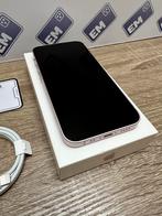 iPhone 13 mini - 128GB / batterij 100% / garantie, 128 GB, Ophalen of Verzenden, Zo goed als nieuw, IPhone 13 mini