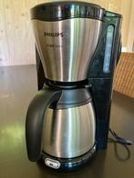 Philips café gala koffieapparaat, Ophalen, 10 kopjes of meer, Koffiemachine, Gemalen koffie
