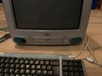 Apple iMac G3 - Vintage Computer, Computers en Software, Apple Desktops, Ophalen, Gebruikt, Minder dan 4 GB, Onbekend