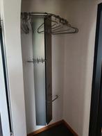 Mooie moderne design kapstok metaal, Gebruikt, Metaal, 150 tot 200 cm, Ophalen