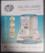 Rio Salon Laser LAHS2-3000 Laser Epilator, Witgoed en Apparatuur, Persoonlijke-verzorgingsapparatuur, Ophalen of Verzenden, Zo goed als nieuw