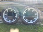 Dubbeluchten  12.4 r46, Ophalen of Verzenden, Gebruikt, Tot 80 Pk, Tot 2500