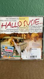 Hello Susie … Die 60er Jahre, Cd's en Dvd's, Cd's | Verzamelalbums, Ophalen of Verzenden, Gebruikt, Overige genres