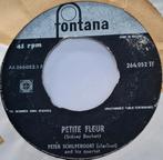 PETER SCHILPEROORT  - PETITE FLEUR, Ophalen of Verzenden, Gebruikt