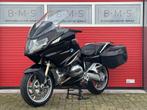 BMW R 1200 RT (bj 2015), Motoren, Motoren | BMW, 2 cilinders, Motorrijbewijs A, Bedrijf, Meer dan 35 kW