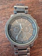 OOZOO Horloge man, Ophalen of Verzenden, Zo goed als nieuw, Overige merken