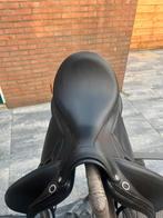 Devoucoux makila harmonie s 18 inch, Ophalen of Verzenden, Zo goed als nieuw, Dressuur