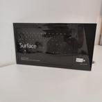 Microsoft Touch Cover Dockingconnector AZERTY Frans Zwart