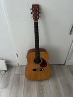 Mooi zo goed als nieuw gitaar van tenson, Muziek en Instrumenten, Snaarinstrumenten | Gitaren | Akoestisch, Ophalen, Zo goed als nieuw