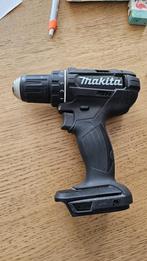Makita DDF482 boormachine, Ophalen, Boormachine