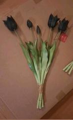 Real Touch Tulpen Kunsttulpen Papegaai Tulpen Nieuw, Huis en Inrichting, Woonaccessoires | Kunstplanten en Kunstbloemen, Ophalen of Verzenden