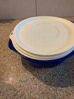 Tupperware beslagkom 3,5 ltr, Huis en Inrichting, Keuken | Tupperware, Ophalen of Verzenden, Zo goed als nieuw