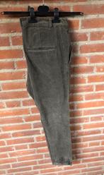 H&M Divided Corduroy Broek 100% Katoenfluweel Maat M, Kleding | Heren, Maat 48/50 (M), Nieuw, Ophalen of Verzenden, Grijs