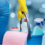 Schoonmaker gezocht, Variabele uren, Overige niveaus, Overige vormen