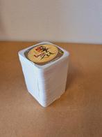 Brugse Zot Bier Viltjes - Nieuw in Verpakking, Verzamelen, Merken en Reclamevoorwerpen, Gebruiksvoorwerp, Nieuw, Ophalen of Verzenden