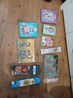 Diamond Painting Pakket - Diverse Motieven, Ophalen of Verzenden, Nieuw, Materiaal