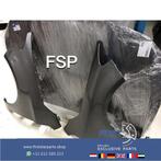 W117 CLA motorkap + zijscherm links rechts 787 berg grijs or, Gebruikt, -, Voor, Ophalen of Verzenden