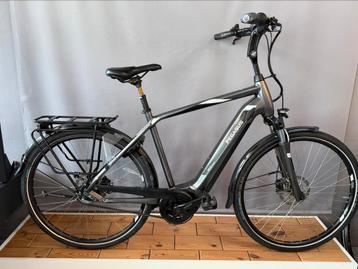 Elektrische herenfiets PEGASUS RAVENNA EVO5 Belt BOSCH beschikbaar voor biedingen