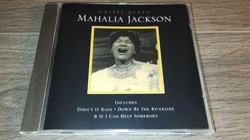 Mahalia Jackson - Gospel Queen beschikbaar voor biedingen