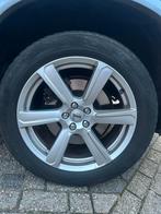 Volvo wielen met goede winterbanden. 19 inch, Ophalen, Volvo