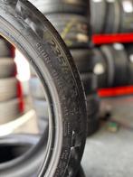 235/40R18 91Y Continental Premium Contact 6 - 4,5mm, 18 inch, Gebruikt, -, -