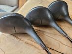 Stainless Steel 1-3-5 mini iron stingers, Ophalen of Verzenden, Zo goed als nieuw, Club, Overige merken