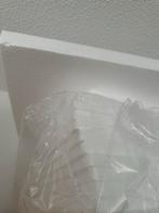 Piepschuim platen 100x50x2cm - Nieuw!, Doe-het-zelf en Verbouw, Isolatie en Afdichting, Nieuw, Minder dan 5 m², Piepschuim (Tempex)