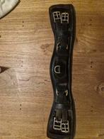 Leren singel hkm, Ophalen, Zo goed als nieuw, Dressuur